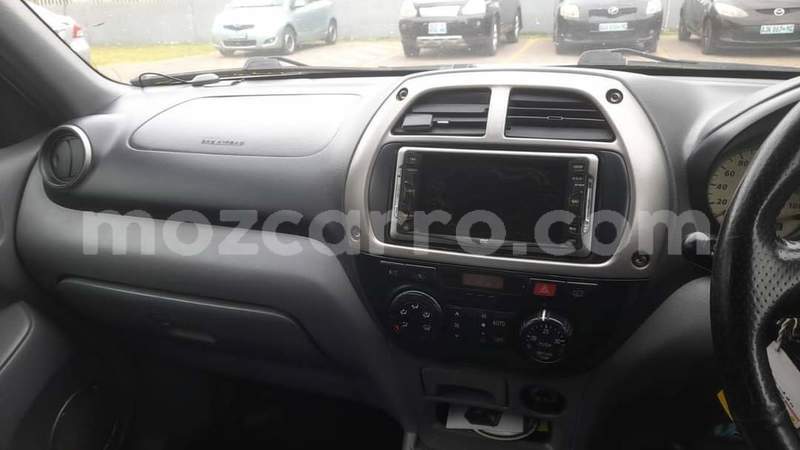 Big with watermark toyota rav4 maputo maputo 27076