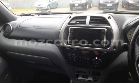 Buy Used Toyota RAV4 Other Car in Maputo in Maputo Buy Used Toyota RAV4 Other Car in Maputo in Maputo