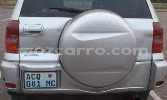 Buy Used Toyota RAV4 Other Car in Maputo in Maputo Buy Used Toyota RAV4 Other Car in Maputo in Maputo