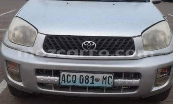 Buy Used Toyota RAV4 Other Car in Maputo in Maputo Buy Used Toyota RAV4 Other Car in Maputo in Maputo