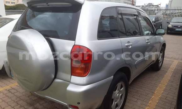 Buy Used Toyota RAV4 Other Car in Maputo in Maputo Buy Used Toyota RAV4 Other Car in Maputo in Maputo