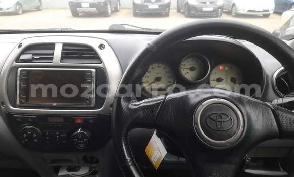 Buy Used Toyota RAV4 Other Car in Maputo in Maputo Buy Used Toyota RAV4 Other Car in Maputo in Maputo