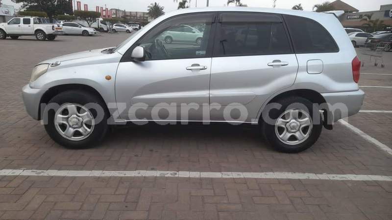 Big with watermark toyota rav4 maputo maputo 27076