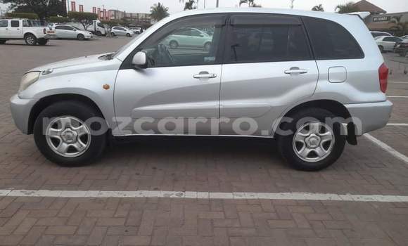 Buy Used Toyota RAV4 Other Car in Maputo in Maputo Buy Used Toyota RAV4 Other Car in Maputo in Maputo