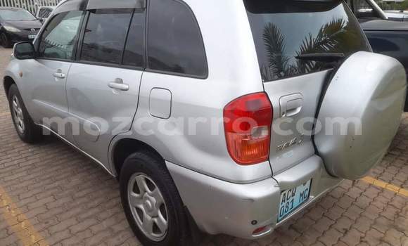 Buy Used Toyota RAV4 Other Car in Maputo in Maputo Buy Used Toyota RAV4 Other Car in Maputo in Maputo