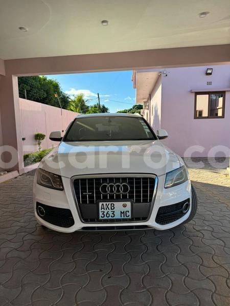 Big with watermark audi q5 maputo maputo 27077