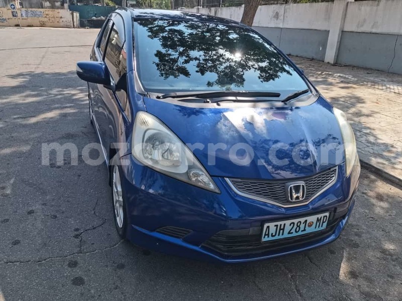 Big with watermark honda fit maputo maputo 27078