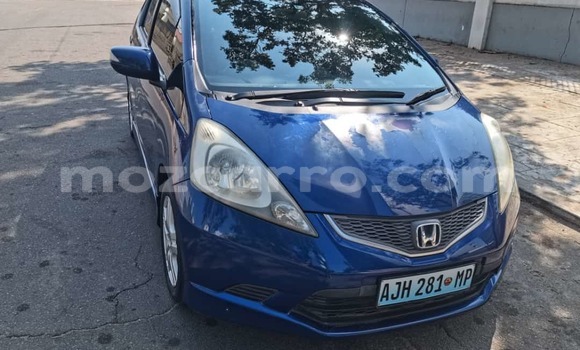Tenga Tsaru Honda Fit Bhuruu Mota in Maputo in Maputo