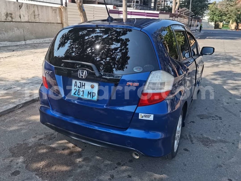 Big with watermark honda fit maputo maputo 27078