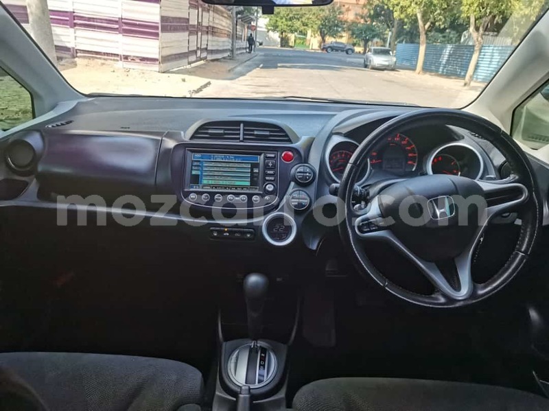 Big with watermark honda fit maputo maputo 27078