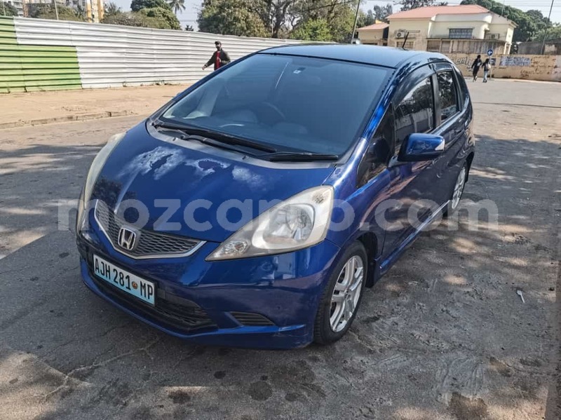 Big with watermark honda fit maputo maputo 27078