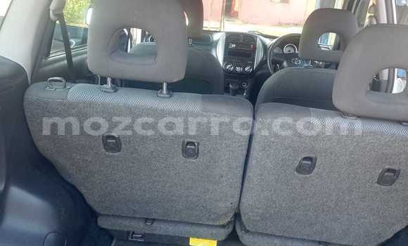 Nunua Ilio tumika Toyota RAV4 Nyeupe Gari ndani ya Maputo nchini Maputo Nunua Ilio tumika Toyota RAV4 Nyeupe Gari ndani ya Maputo nchini Maputo