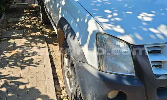 Buy Used Isuzu KB White Car in Maputo in Maputo Buy Used Isuzu KB White Car in Maputo in Maputo