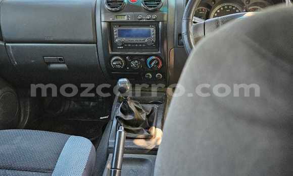 Buy Used Isuzu KB White Car in Maputo in Maputo Buy Used Isuzu KB White Car in Maputo in Maputo