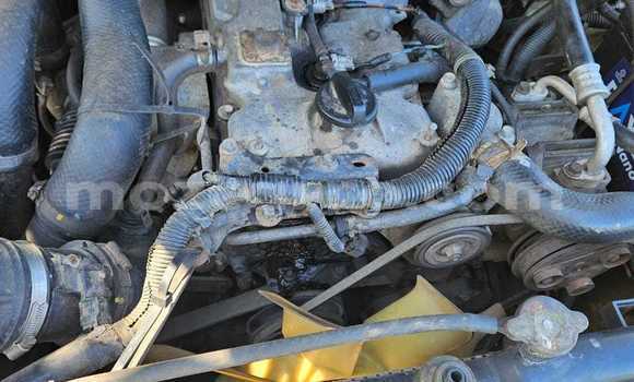 Buy Used Isuzu KB White Car in Maputo in Maputo Buy Used Isuzu KB White Car in Maputo in Maputo