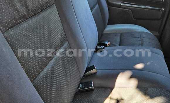 Buy Used Isuzu KB White Car in Maputo in Maputo Buy Used Isuzu KB White Car in Maputo in Maputo