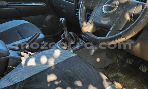 Buy Used Isuzu KB White Car in Maputo in Maputo Buy Used Isuzu KB White Car in Maputo in Maputo