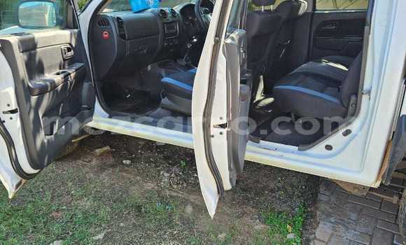 Buy Used Isuzu KB White Car in Maputo in Maputo Buy Used Isuzu KB White Car in Maputo in Maputo