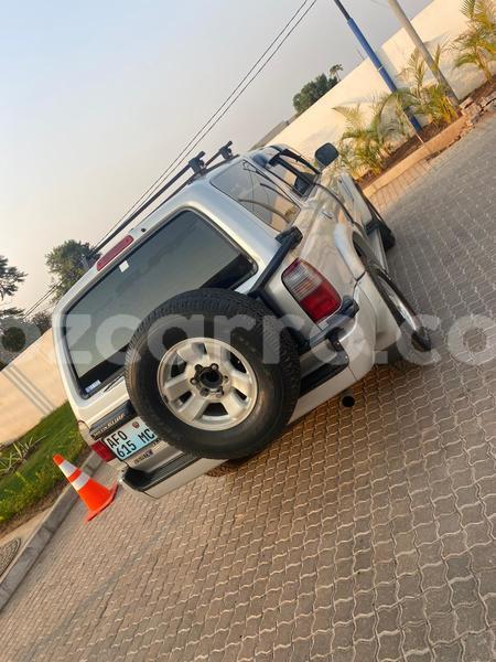 Big with watermark toyota hilux surf maputo maputo 27082