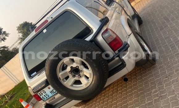 Nunua Ilio tumika Toyota Hilux Surf Nyingine Gari ndani ya Maputo nchini Maputo Nunua Ilio tumika Toyota Hilux Surf Nyingine Gari ndani ya Maputo nchini Maputo