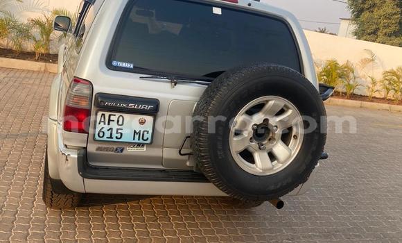 Nunua Ilio tumika Toyota Hilux Surf Nyingine Gari ndani ya Maputo nchini Maputo Nunua Ilio tumika Toyota Hilux Surf Nyingine Gari ndani ya Maputo nchini Maputo