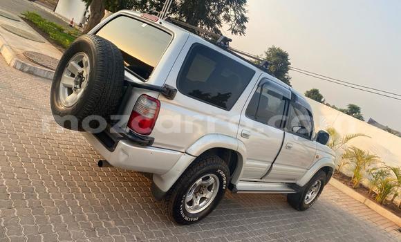 Nunua Ilio tumika Toyota Hilux Surf Nyingine Gari ndani ya Maputo nchini Maputo Nunua Ilio tumika Toyota Hilux Surf Nyingine Gari ndani ya Maputo nchini Maputo