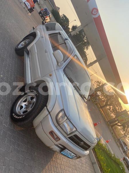 Big with watermark toyota hilux surf maputo maputo 27082