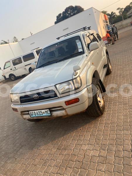 Big with watermark toyota hilux surf maputo maputo 27082