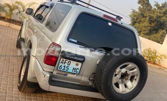 Nunua Ilio tumika Toyota Hilux Surf Nyingine Gari ndani ya Maputo nchini Maputo Nunua Ilio tumika Toyota Hilux Surf Nyingine Gari ndani ya Maputo nchini Maputo