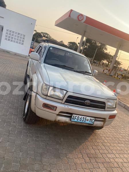 Big with watermark toyota hilux surf maputo maputo 27082