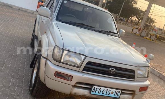 Nunua Ilio tumika Toyota Hilux Surf Nyingine Gari ndani ya Maputo nchini Maputo Nunua Ilio tumika Toyota Hilux Surf Nyingine Gari ndani ya Maputo nchini Maputo