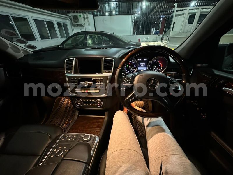 Big with watermark mercedes benz ml class maputo maputo 27083