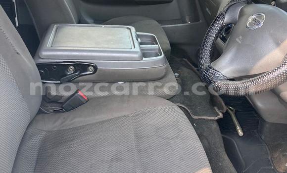 Tenga Tsaru Nissan Caravan Chena Mota in Maputo in Maputo Tenga Tsaru Nissan Caravan Chena Mota in Maputo in Maputo