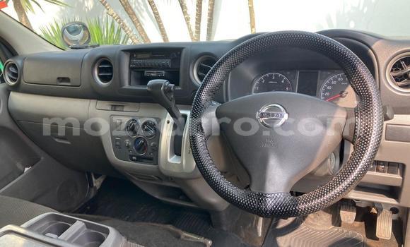 Tenga Tsaru Nissan Caravan Chena Mota in Maputo in Maputo Tenga Tsaru Nissan Caravan Chena Mota in Maputo in Maputo