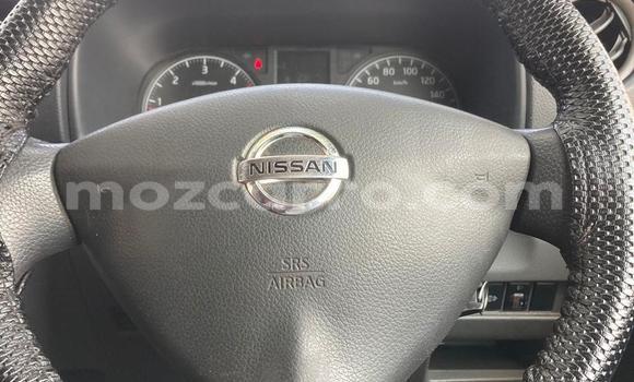 Tenga Tsaru Nissan Caravan Chena Mota in Maputo in Maputo Tenga Tsaru Nissan Caravan Chena Mota in Maputo in Maputo