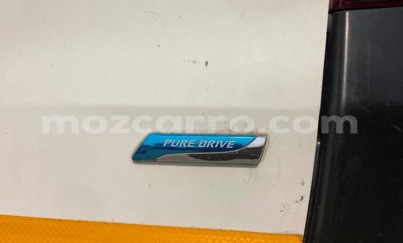 Tenga Tsaru Nissan Caravan Chena Mota in Maputo in Maputo Tenga Tsaru Nissan Caravan Chena Mota in Maputo in Maputo