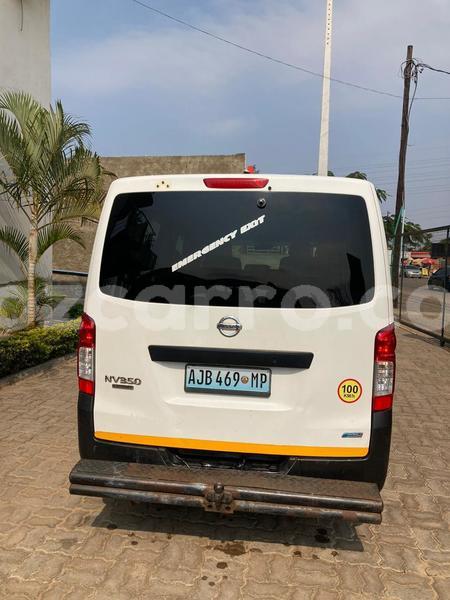 Big with watermark nissan caravan maputo maputo 27084