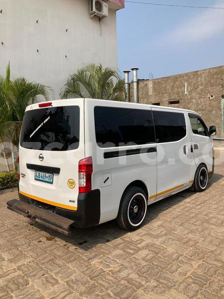 Big with watermark nissan caravan maputo maputo 27084