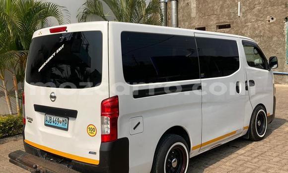 Tenga Tsaru Nissan Caravan Chena Mota in Maputo in Maputo Tenga Tsaru Nissan Caravan Chena Mota in Maputo in Maputo
