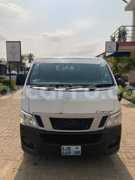 Big with watermark nissan caravan maputo maputo 27084