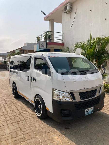 Big with watermark nissan caravan maputo maputo 27084