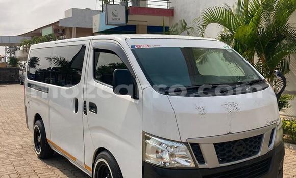 Tenga Tsaru Nissan Caravan Chena Mota in Maputo in Maputo Tenga Tsaru Nissan Caravan Chena Mota in Maputo in Maputo