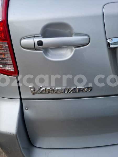 Big with watermark toyota vanguard maputo maputo 27085