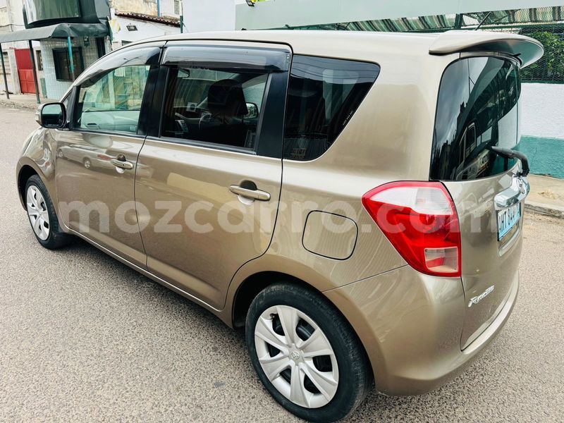 Big with watermark toyota ractis maputo maputo 27087