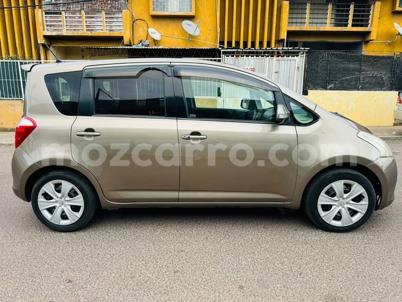 Big with watermark toyota ractis maputo maputo 27087