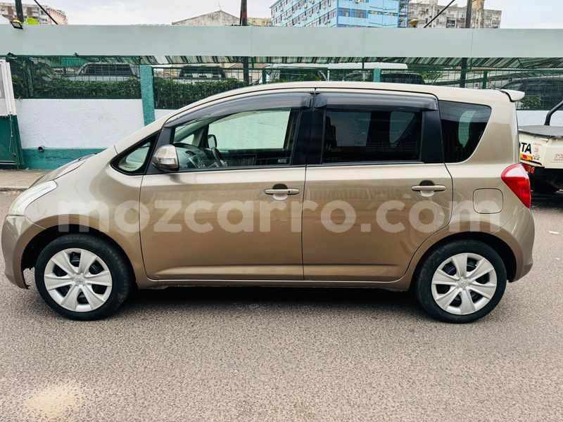 Big with watermark toyota ractis maputo maputo 27087