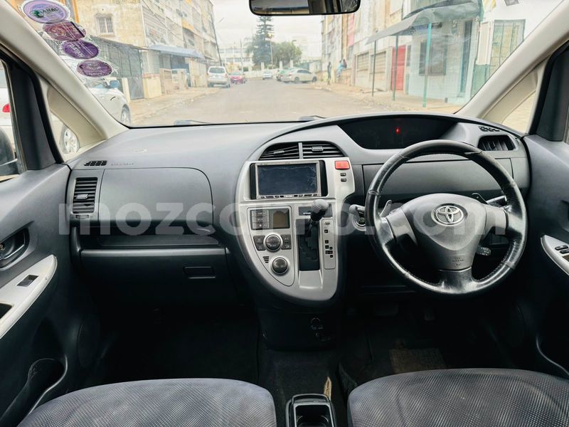 Big with watermark toyota ractis maputo maputo 27087