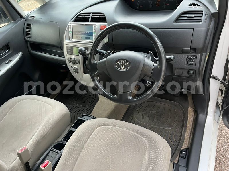 Big with watermark toyota ractis maputo maputo 27089