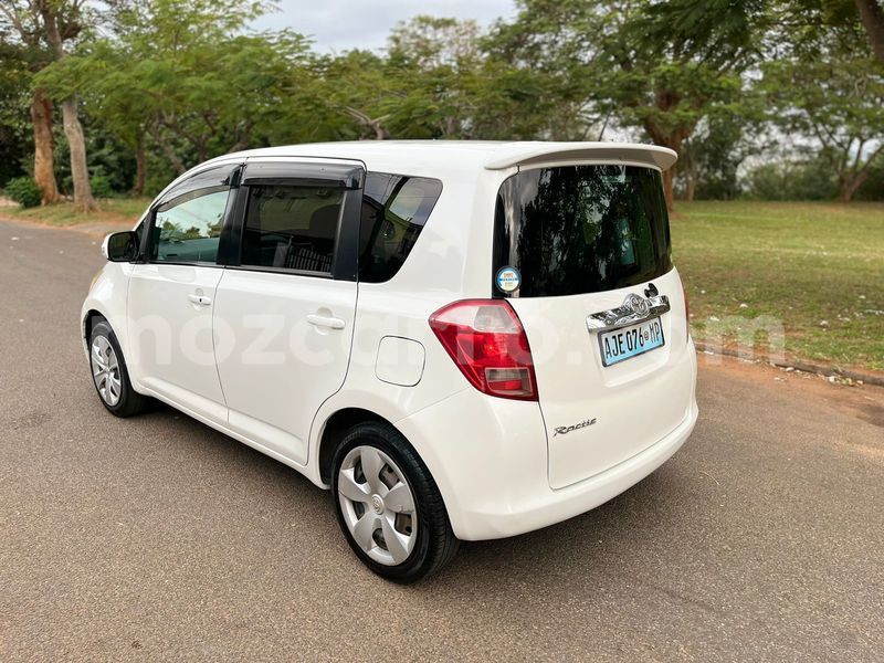 Big with watermark toyota ractis maputo maputo 27089