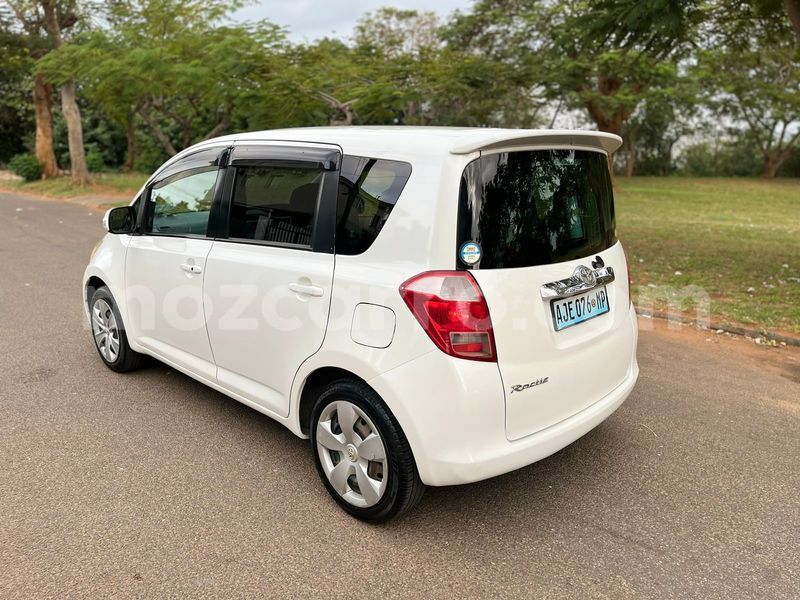 Big with watermark toyota ractis maputo maputo 27089